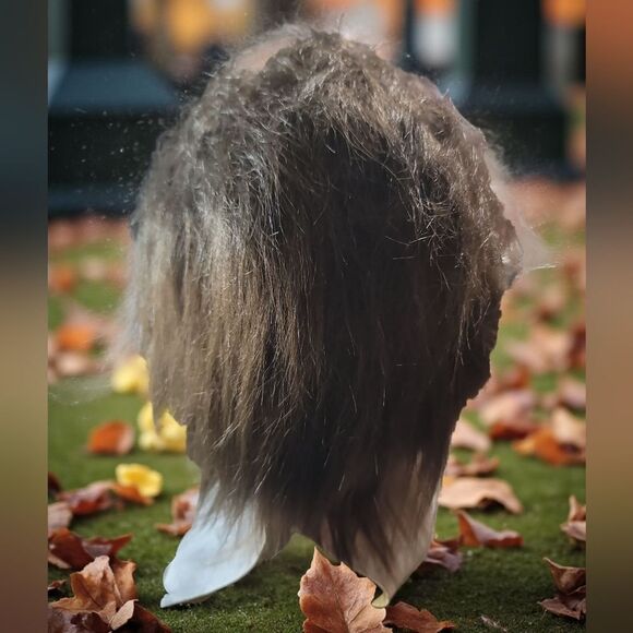 Michael Myers Halloween Mask Excellent Condition - Picture 4 of 5